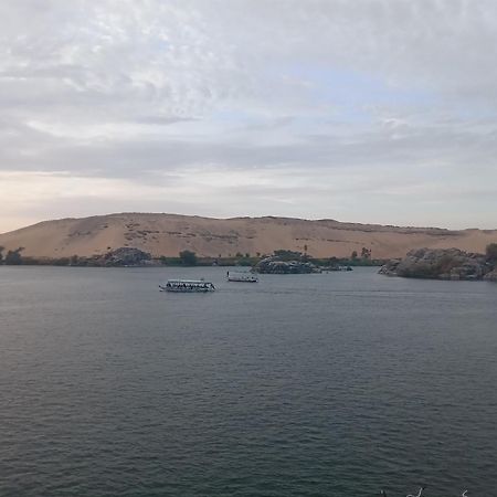 Готель Hooly Nubian Асуан Екстер'єр фото